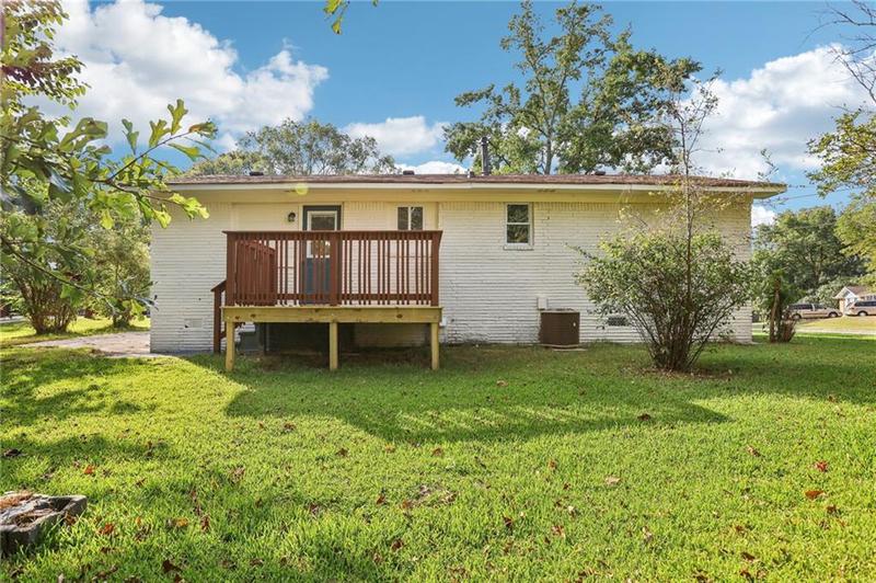 Image for property 1015 Eisenhower Court, Atlanta, GA 30354