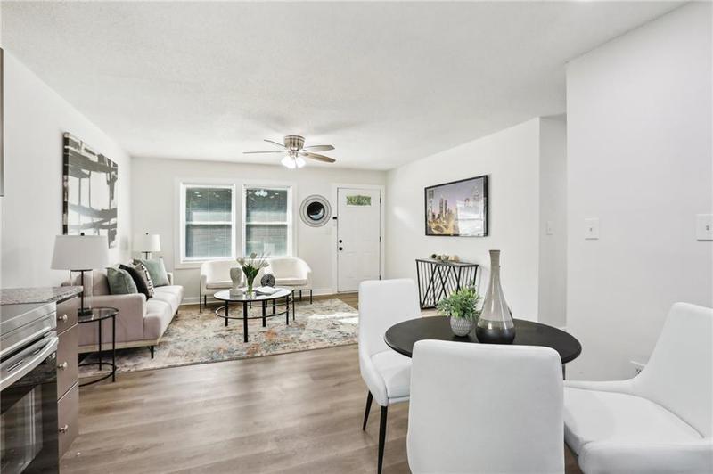 Image for property 1015 Eisenhower Court, Atlanta, GA 30354