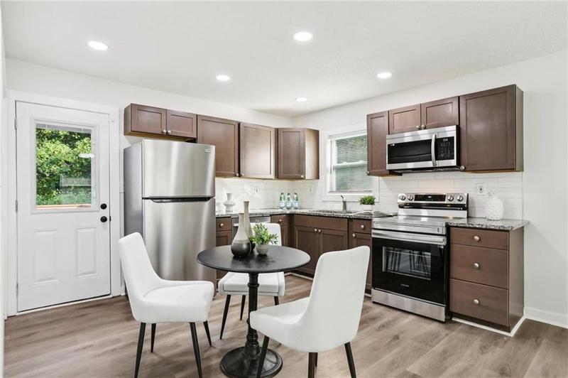Image for property 1015 Eisenhower Court, Atlanta, GA 30354