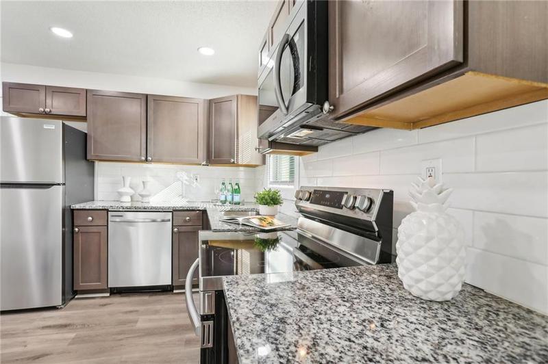 Image for property 1015 Eisenhower Court, Atlanta, GA 30354