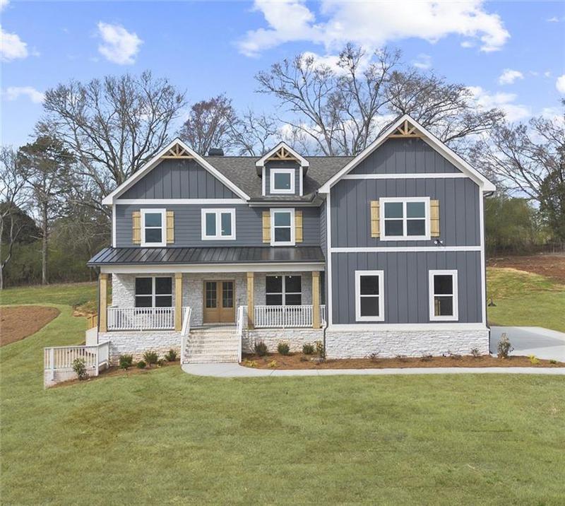 Image for property 204 Races Road, Hoschton, GA 30548