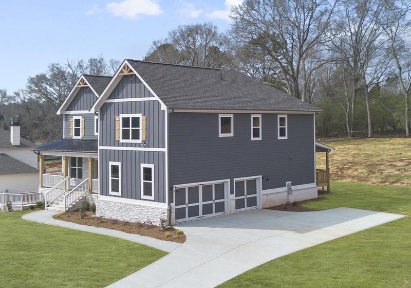 Image for property 204 Races Road, Hoschton, GA 30548