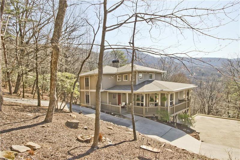 Image for property 272 Bee Tree Ridge Court, Jasper, GA 30143