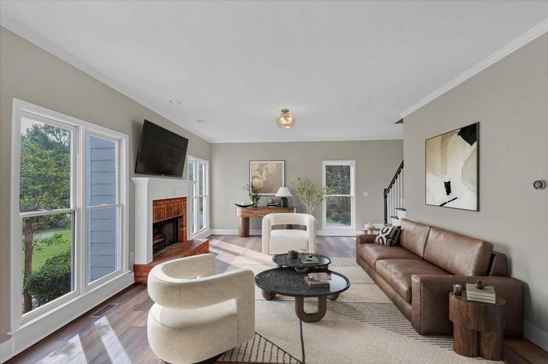 Image for property 1151 Ruby Nelson Court, Lawrenceville, GA 30043