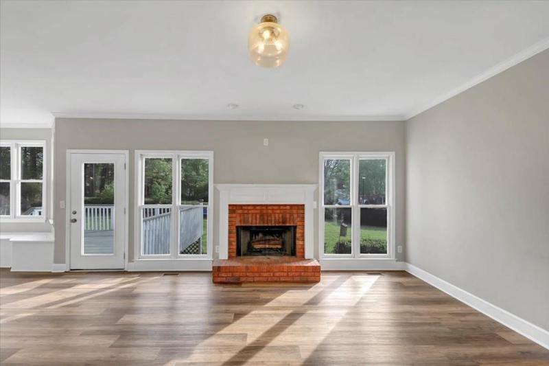 Image for property 1151 Ruby Nelson Court, Lawrenceville, GA 30043