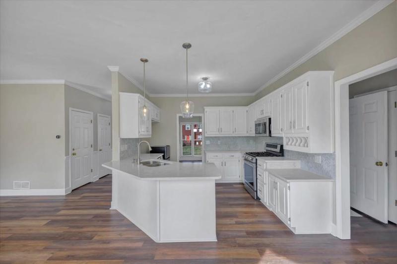 Image for property 1151 Ruby Nelson Court, Lawrenceville, GA 30043