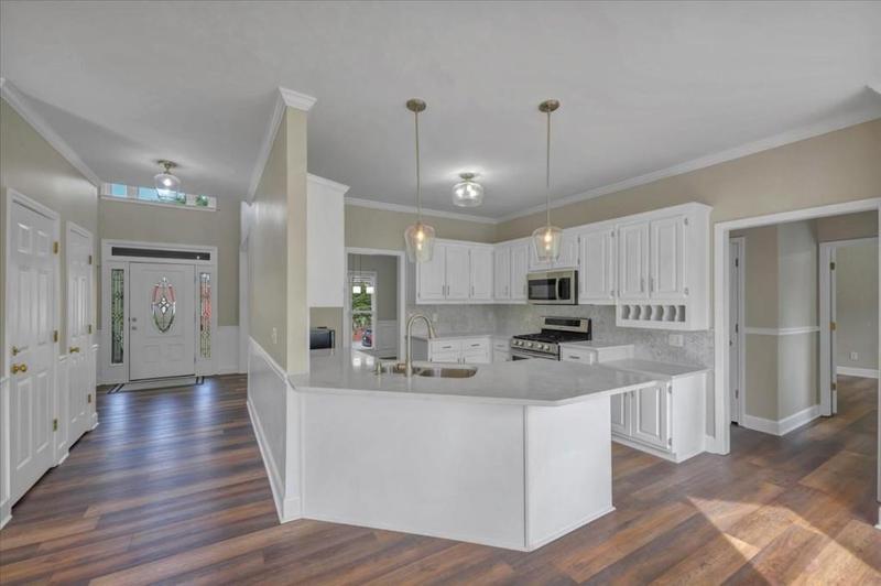 Image for property 1151 Ruby Nelson Court, Lawrenceville, GA 30043