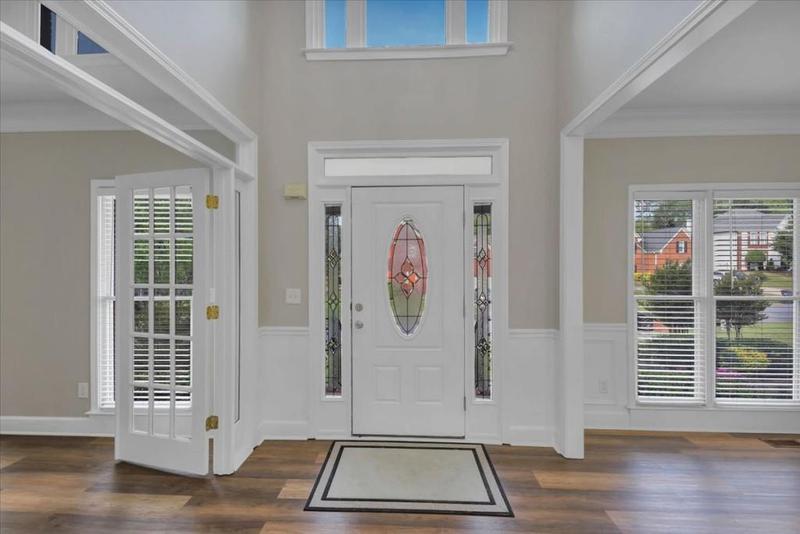 Image for property 1151 Ruby Nelson Court, Lawrenceville, GA 30043