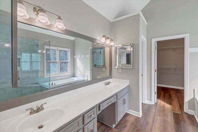 Image for property 1151 Ruby Nelson Court, Lawrenceville, GA 30043