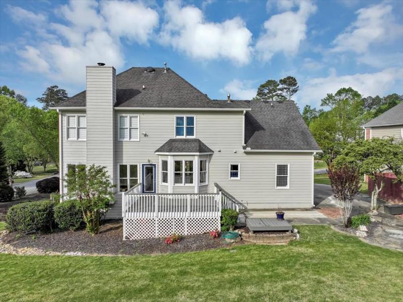 Image for property 1151 Ruby Nelson Court, Lawrenceville, GA 30043