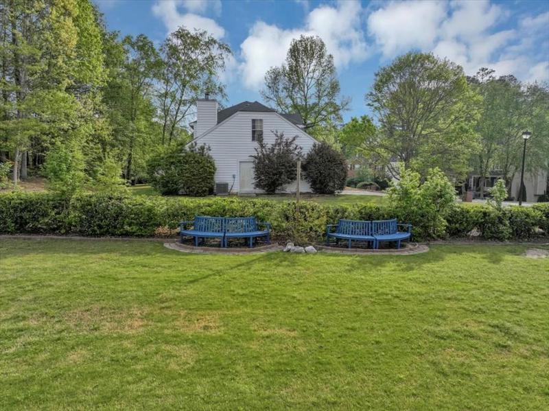 Image for property 1151 Ruby Nelson Court, Lawrenceville, GA 30043
