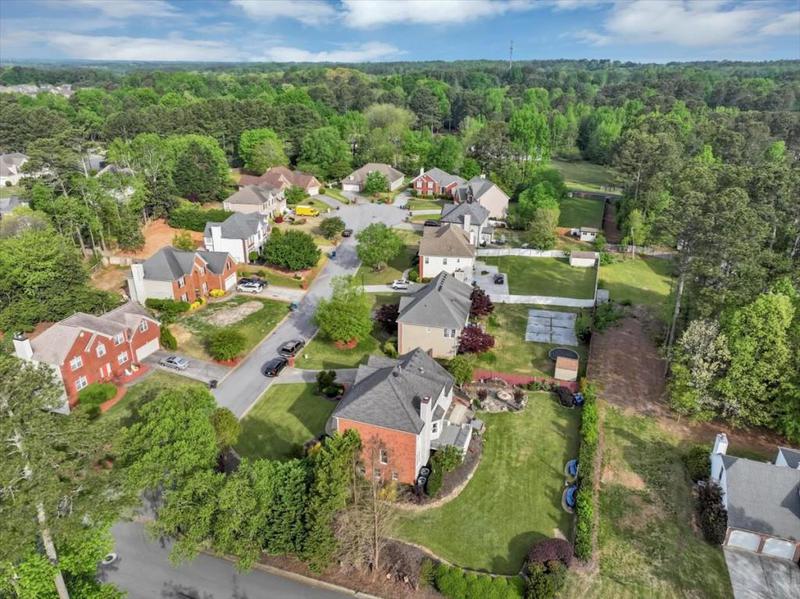 Image for property 1151 Ruby Nelson Court, Lawrenceville, GA 30043