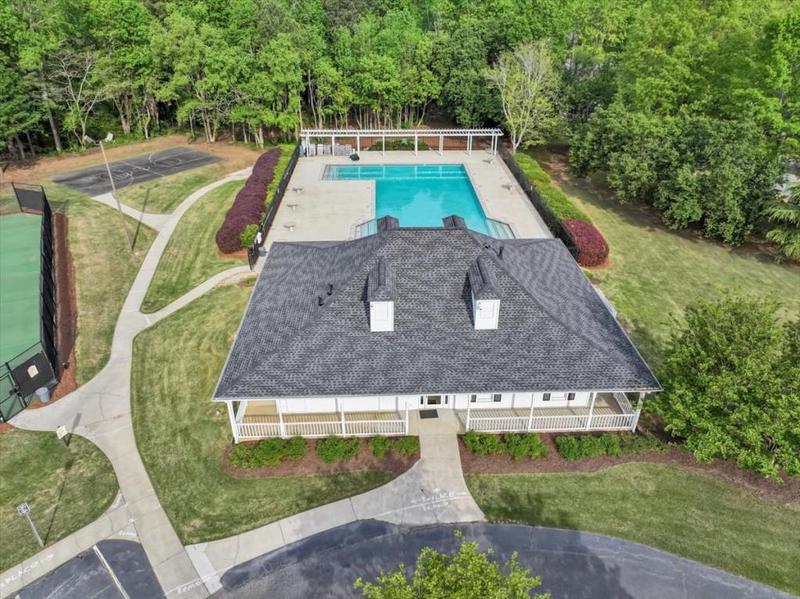 Image for property 1151 Ruby Nelson Court, Lawrenceville, GA 30043