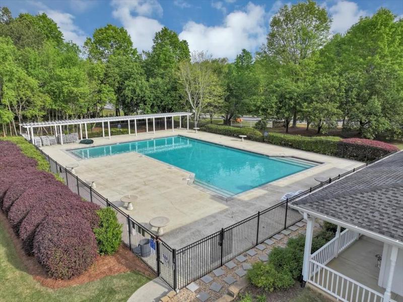 Image for property 1151 Ruby Nelson Court, Lawrenceville, GA 30043