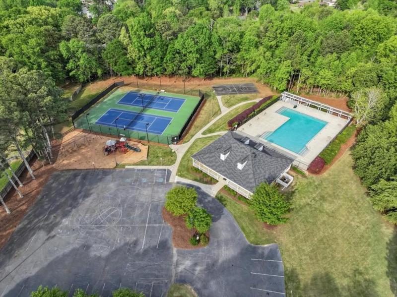 Image for property 1151 Ruby Nelson Court, Lawrenceville, GA 30043