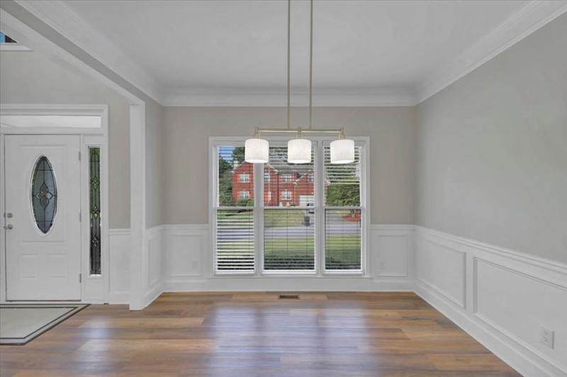 Image for property 1151 Ruby Nelson Court, Lawrenceville, GA 30043