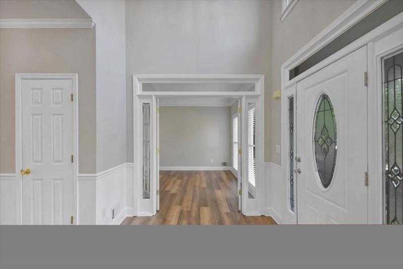 Image for property 1151 Ruby Nelson Court, Lawrenceville, GA 30043