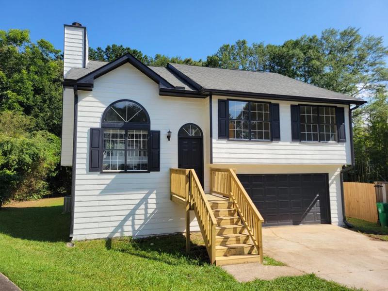 Image for property 1119 Oakwood Manor Court, Decatur, GA 30032