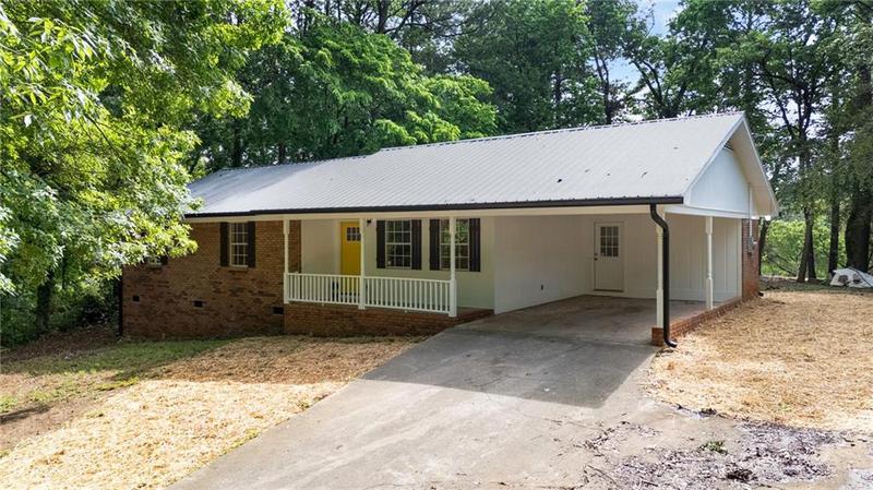 Image for property 196 Highland Drive, Calhoun, GA 30701
