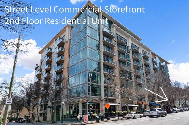 Image for property 905 Juniper Street 108, Atlanta, GA 30309