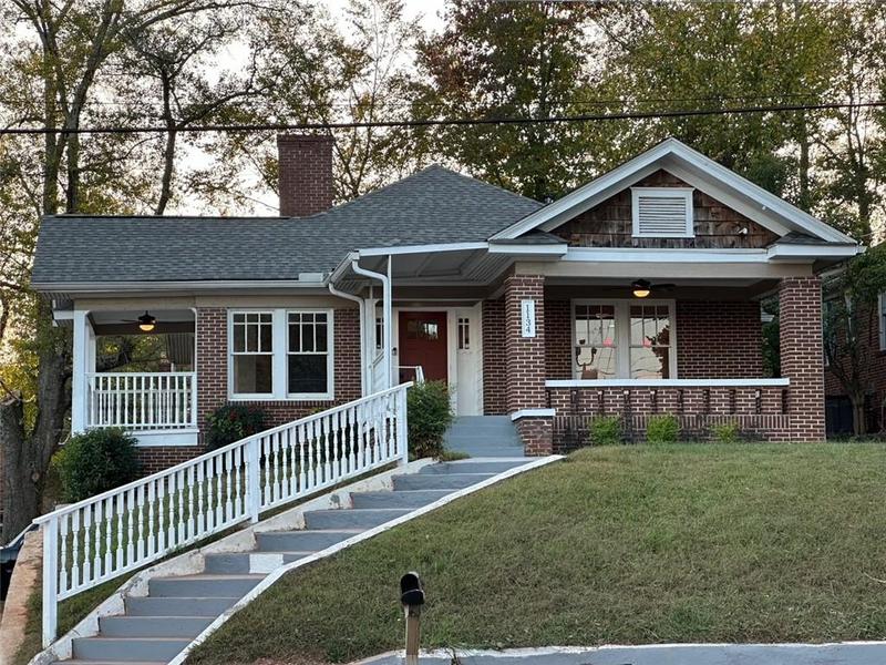 Image for property 1134 Donnelly Avenue, Atlanta, GA 30310