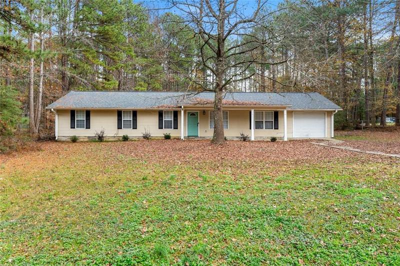 Image for property 3361 HIGHWAY 3, Hampton, GA 30228