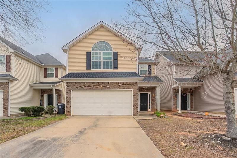 Image for property 11143 Aliyah Drive, Hampton, GA 30228