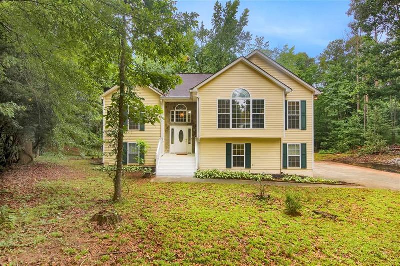 Image for property 5355 Brookshire Court, Douglasville, GA 30135