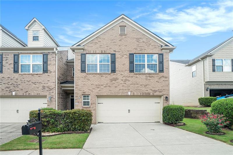 Image for property 2146 Waterford Park Drive, Lawrenceville, GA 30044