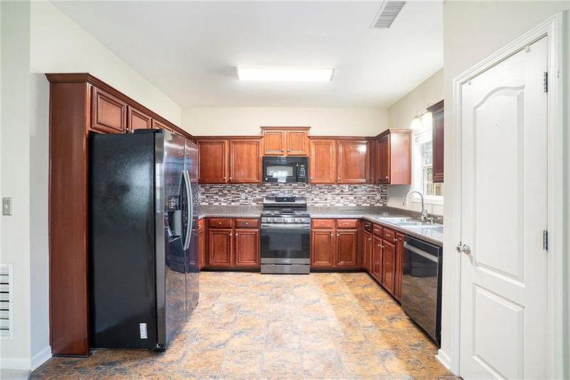 Image for property 2146 Waterford Park Drive, Lawrenceville, GA 30044