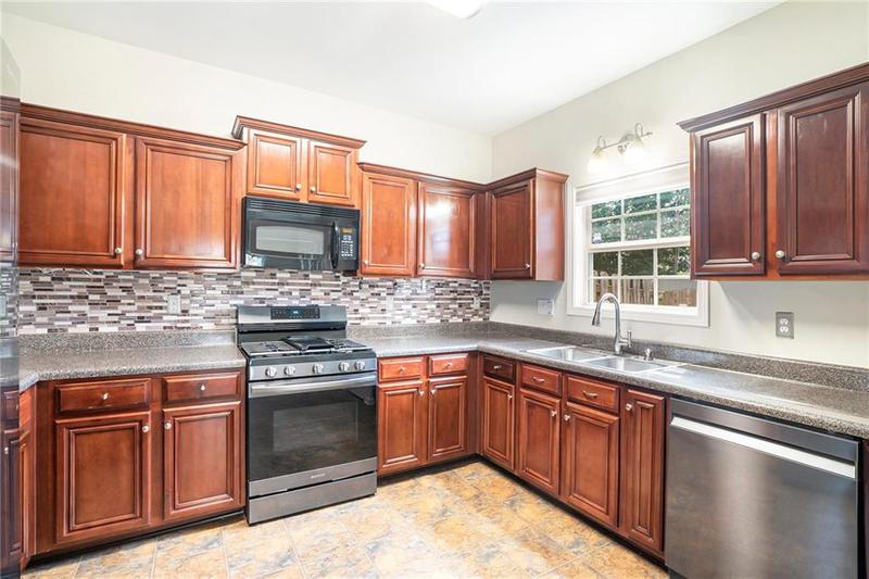 Image for property 2146 Waterford Park Drive, Lawrenceville, GA 30044