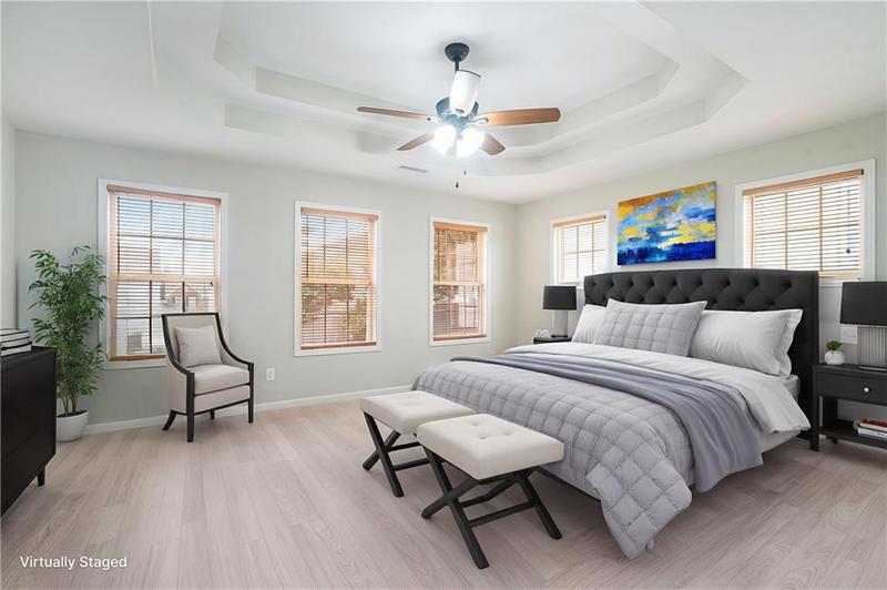 Image for property 2146 Waterford Park Drive, Lawrenceville, GA 30044