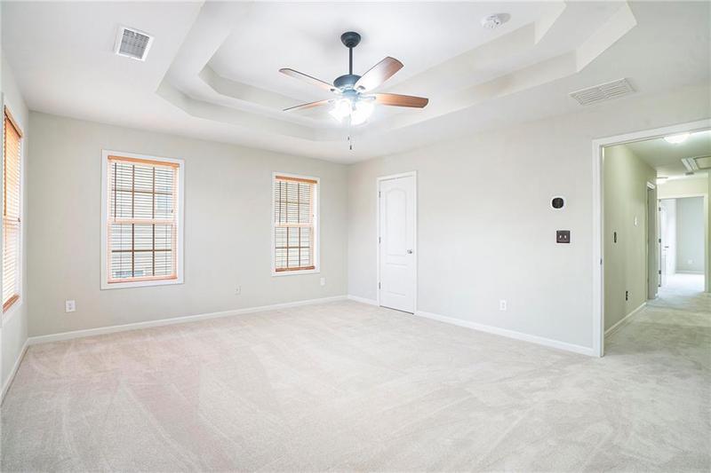 Image for property 2146 Waterford Park Drive, Lawrenceville, GA 30044