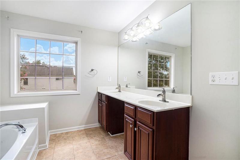 Image for property 2146 Waterford Park Drive, Lawrenceville, GA 30044