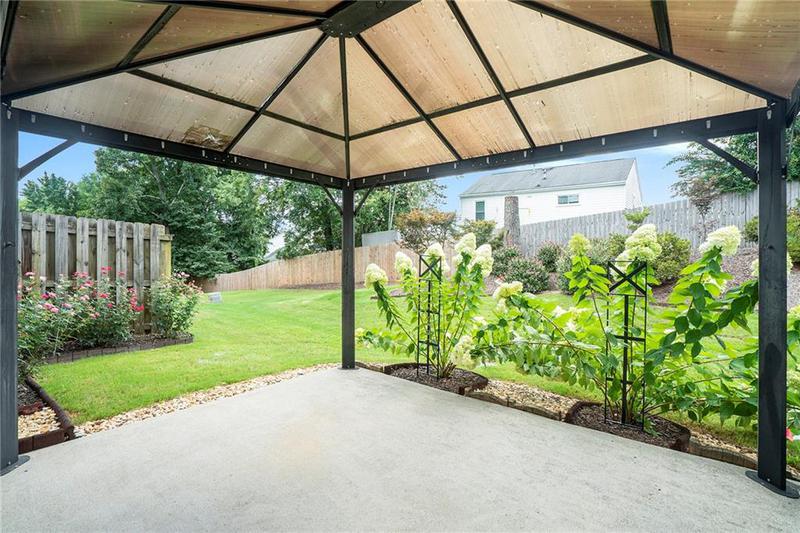 Image for property 2146 Waterford Park Drive, Lawrenceville, GA 30044