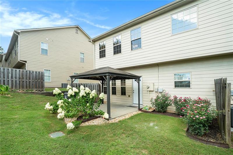Image for property 2146 Waterford Park Drive, Lawrenceville, GA 30044