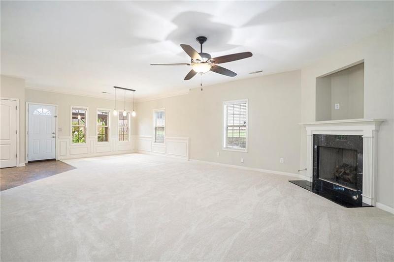 Image for property 2146 Waterford Park Drive, Lawrenceville, GA 30044