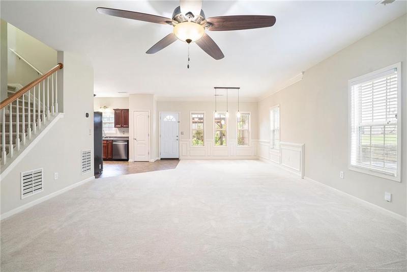 Image for property 2146 Waterford Park Drive, Lawrenceville, GA 30044