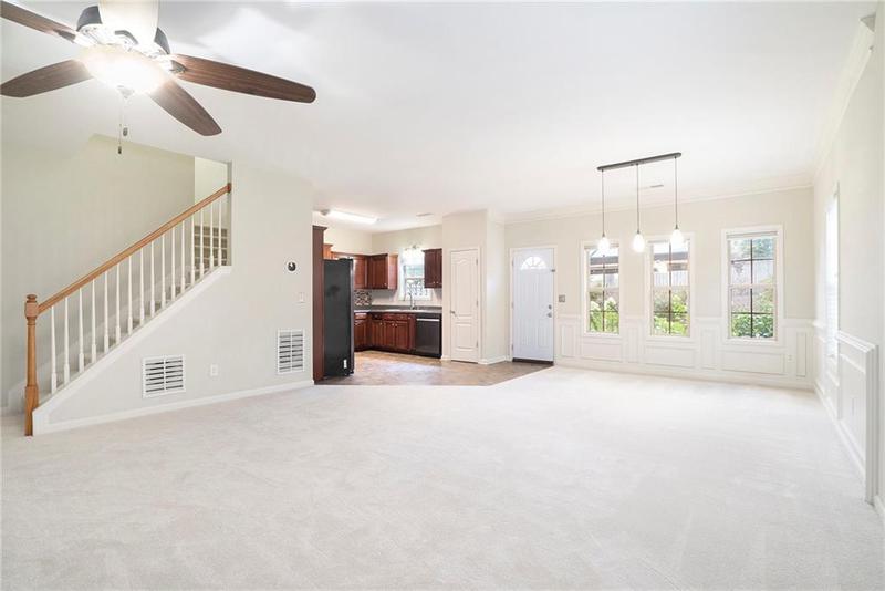 Image for property 2146 Waterford Park Drive, Lawrenceville, GA 30044