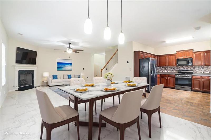 Image for property 2146 Waterford Park Drive, Lawrenceville, GA 30044