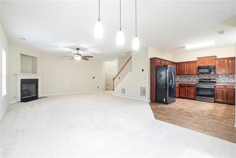 Image for property 2146 Waterford Park Drive, Lawrenceville, GA 30044
