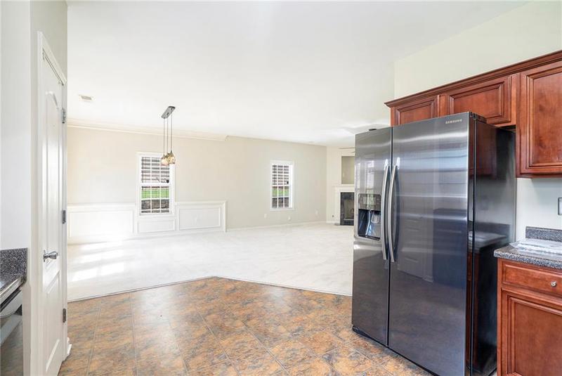 Image for property 2146 Waterford Park Drive, Lawrenceville, GA 30044