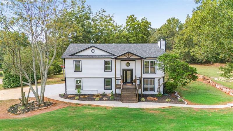 Image for property 4515 Highway 60, Pendergrass, GA 30567