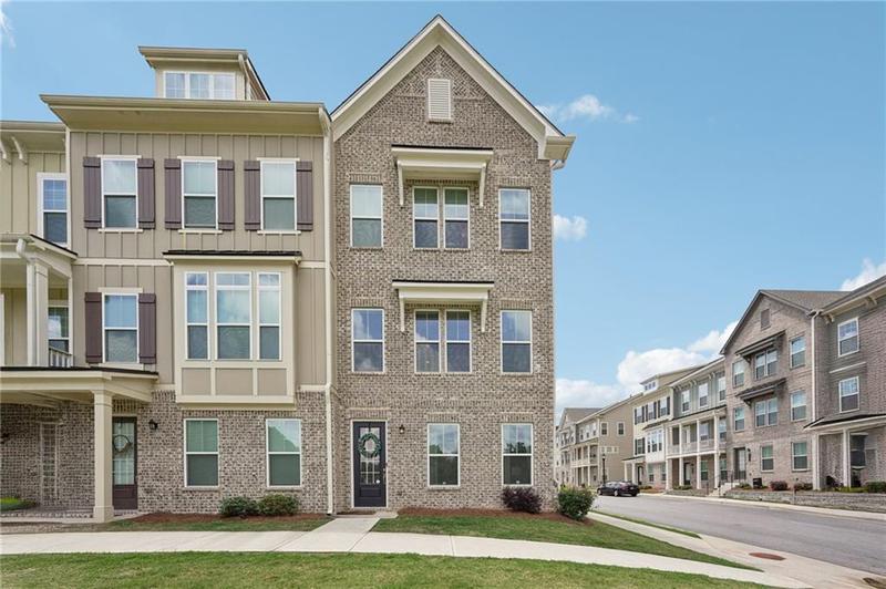 Image for property 2501 Painted Buckeye Chase, Smyrna, GA 30080