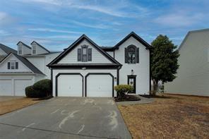 Image for property 2587 Alvecot Circle, Atlanta, GA 30339