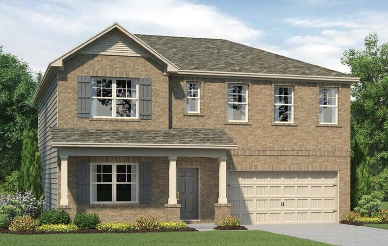 Image for property 1220 Arnhem Drive, Hampton, GA 30228