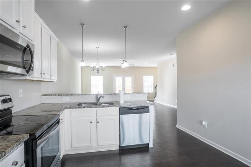 Image for property 4262 Buford Valley Way, Buford, GA 30518