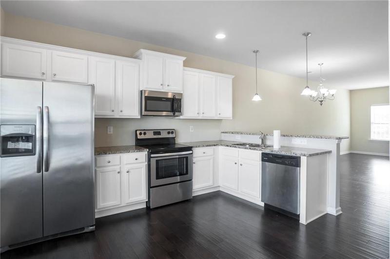 Image for property 4262 Buford Valley Way, Buford, GA 30518