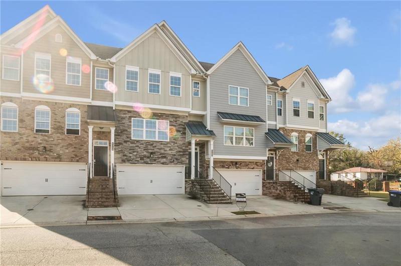 Image for property 4262 Buford Valley Way, Buford, GA 30518