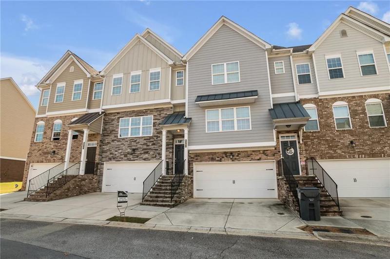 Image for property 4262 Buford Valley Way, Buford, GA 30518